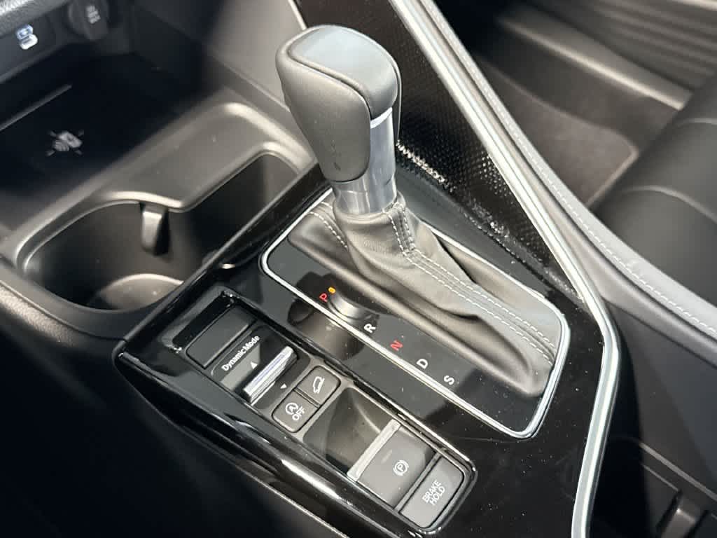 2026 Acura ADX FWD