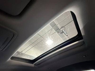 2026 Acura ADX FWD