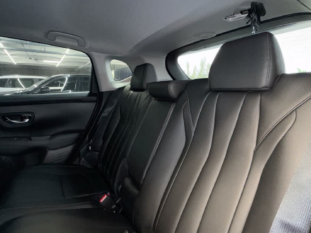 2026 Acura ADX FWD