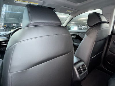 2026 Acura ADX FWD