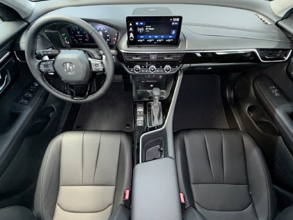 2026 Acura ADX FWD
