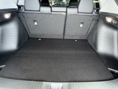 2026 Acura ADX FWD