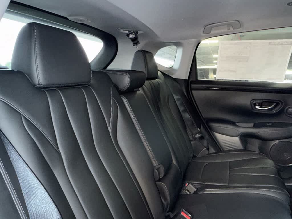 2026 Acura ADX FWD