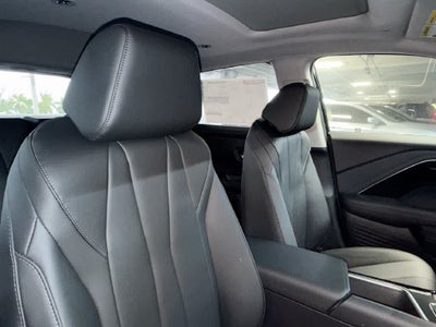 2026 Acura ADX FWD