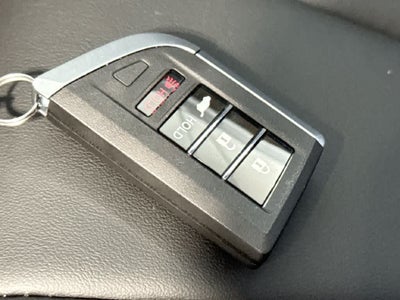 2026 Acura ADX FWD
