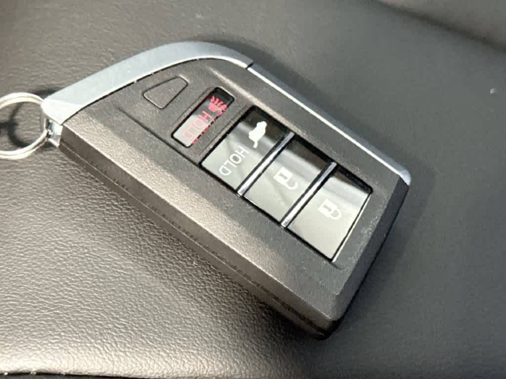 2026 Acura ADX FWD
