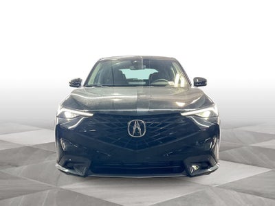 2026 Acura ADX FWD