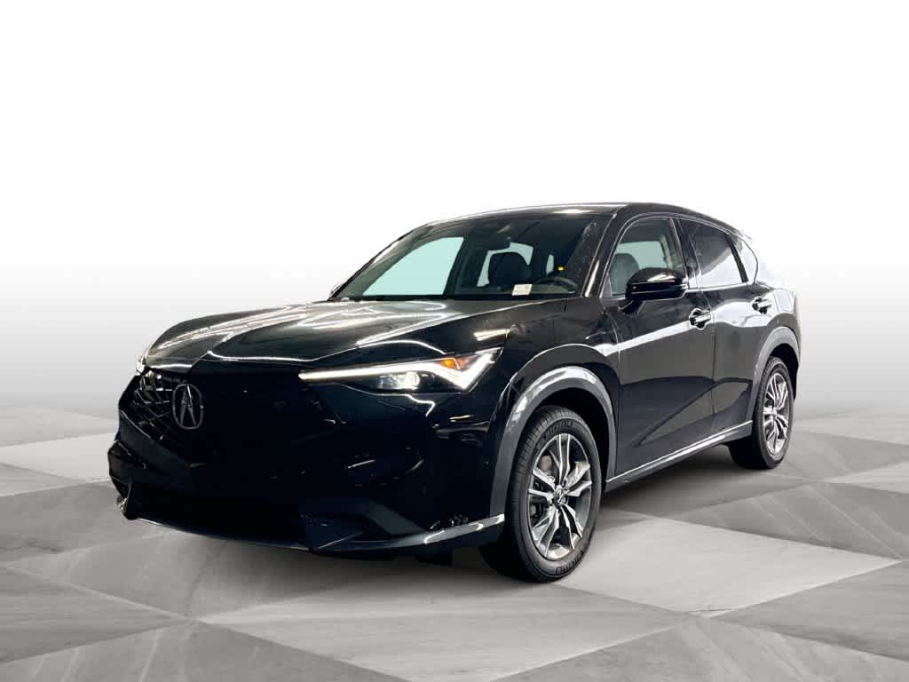 2026 Acura ADX FWD