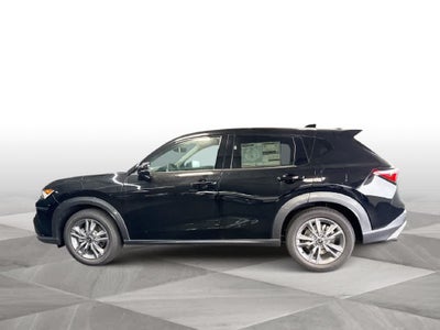 2026 Acura ADX FWD