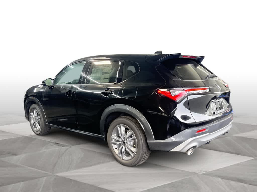 2026 Acura ADX FWD