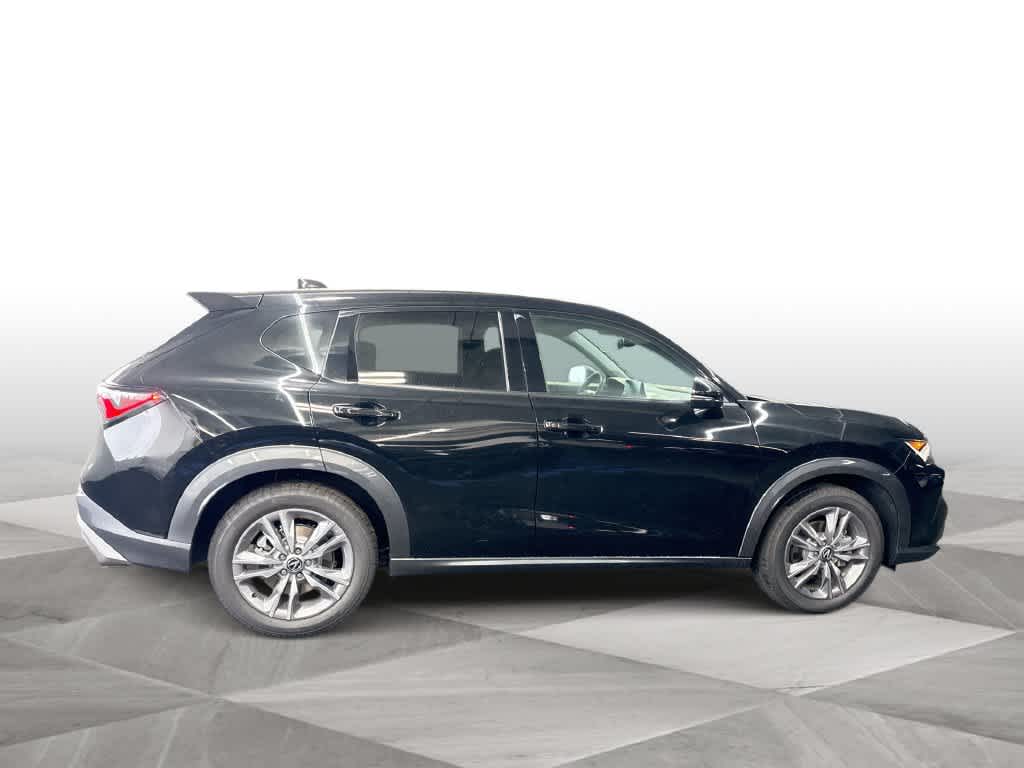 2026 Acura ADX FWD