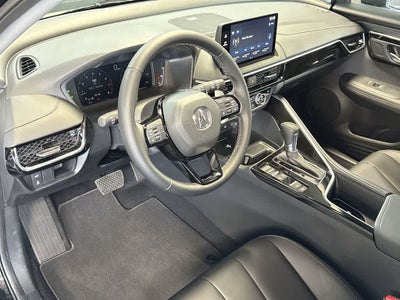 2026 Acura ADX FWD