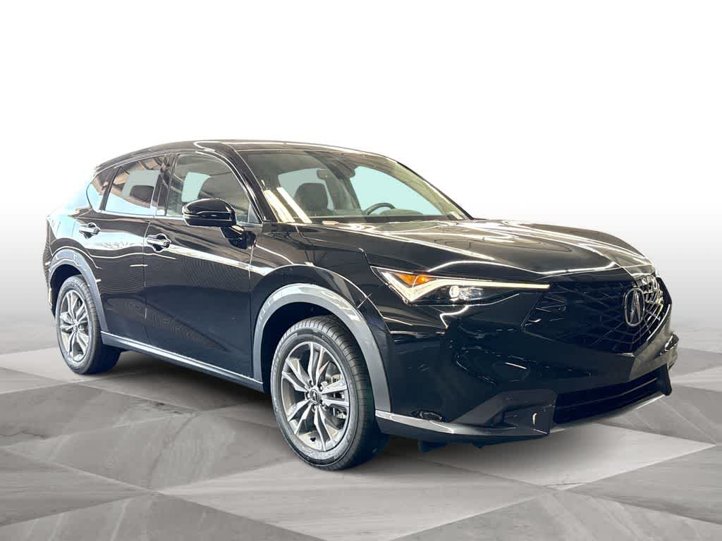 2026 Acura ADX FWD