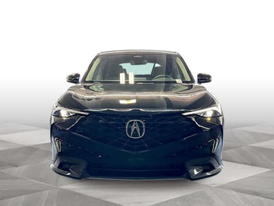 2026 Acura ADX FWD