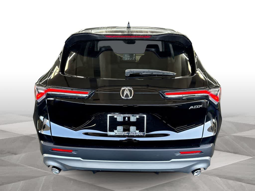 2026 Acura ADX FWD