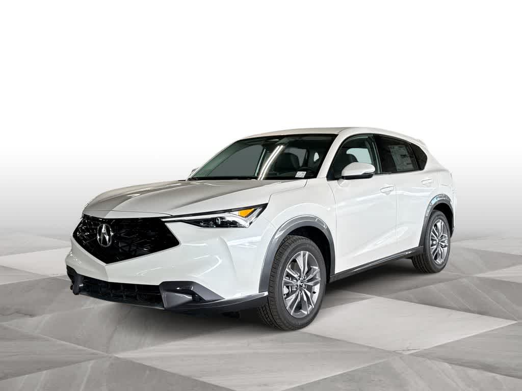 2026 Acura ADX FWD