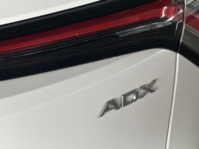 2026 Acura ADX FWD