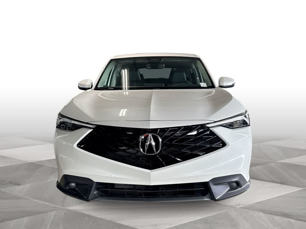 2026 Acura ADX FWD