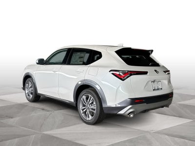 2026 Acura ADX FWD
