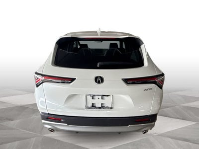 2026 Acura ADX FWD