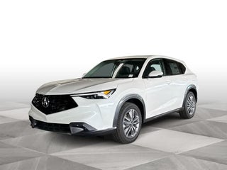 2026 Acura ADX ADX