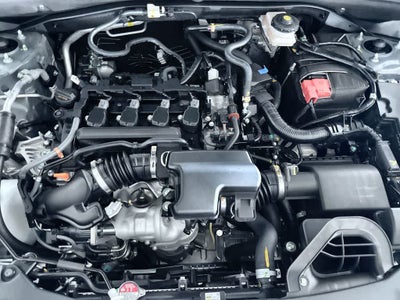 2026 Acura ADX FWD
