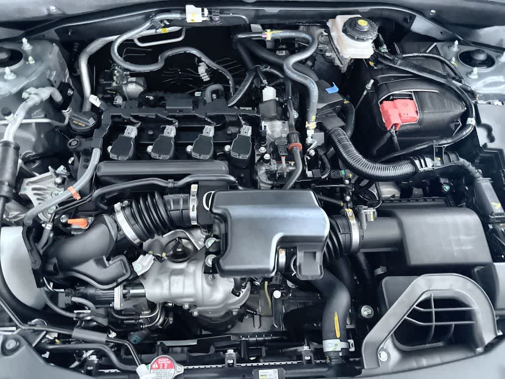 2026 Acura ADX FWD