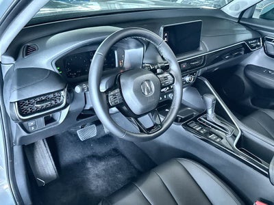 2026 Acura ADX FWD