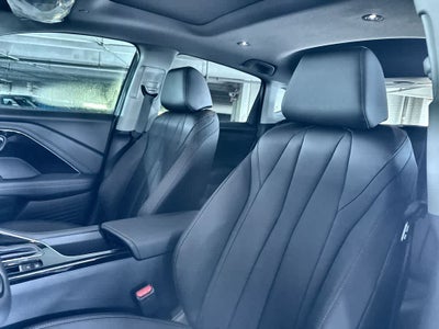 2026 Acura ADX FWD