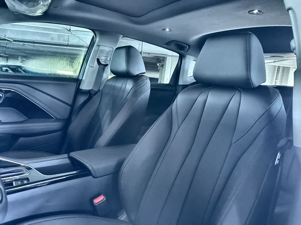 2026 Acura ADX FWD