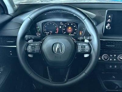 2026 Acura ADX FWD