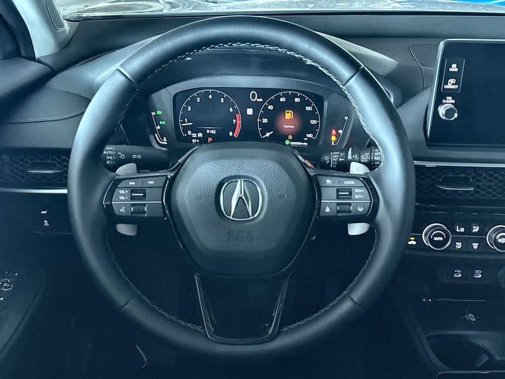2026 Acura ADX FWD