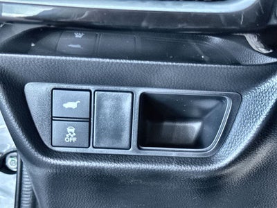 2026 Acura ADX FWD