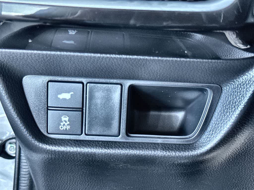 2026 Acura ADX FWD