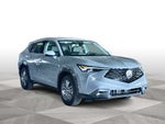 2026 Acura ADX FWD