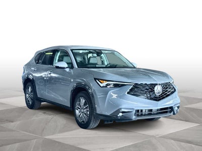 2026 Acura ADX FWD