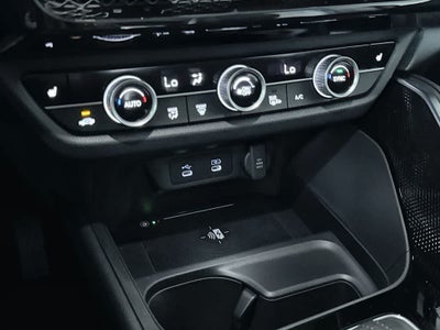 2026 Acura ADX FWD