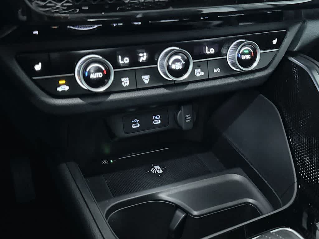 2026 Acura ADX FWD