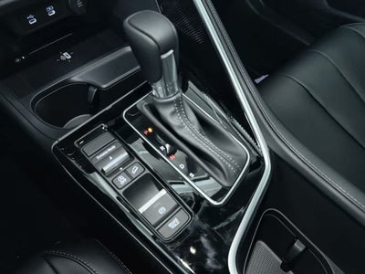 2026 Acura ADX FWD