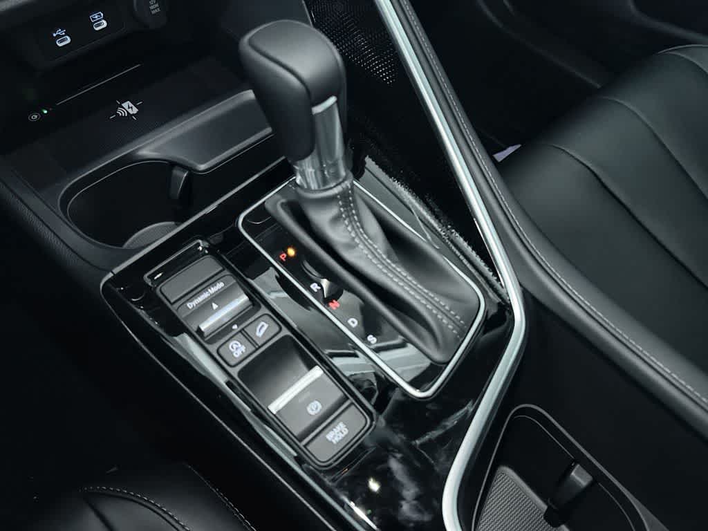 2026 Acura ADX FWD