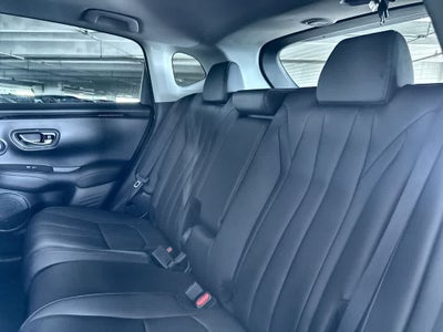 2026 Acura ADX FWD