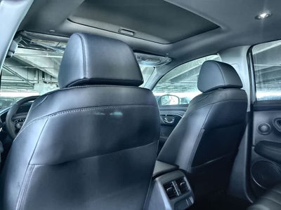 2026 Acura ADX FWD