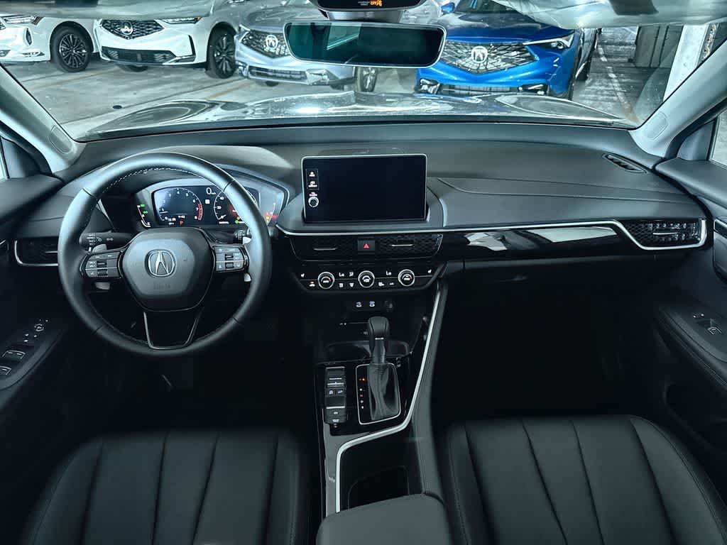 2026 Acura ADX FWD