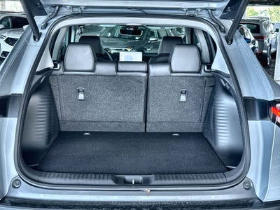2026 Acura ADX FWD