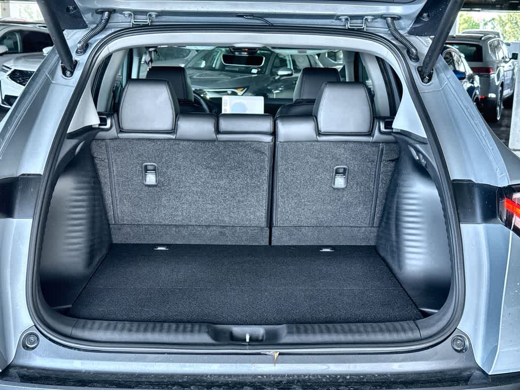 2026 Acura ADX FWD