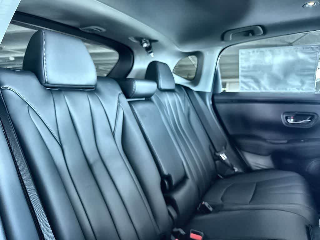 2026 Acura ADX FWD