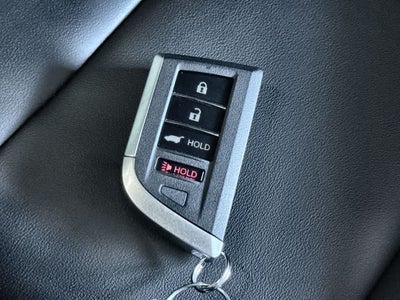 2026 Acura ADX FWD