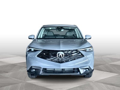 2026 Acura ADX FWD