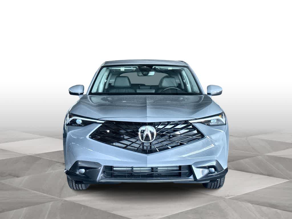 2026 Acura ADX FWD