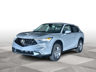 2026 Acura ADX FWD